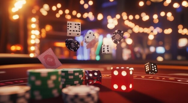aku4d Point-Level Wagering