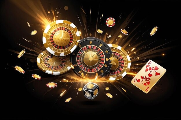 aku4d Our Slots Lobby, Built Around Your Spin