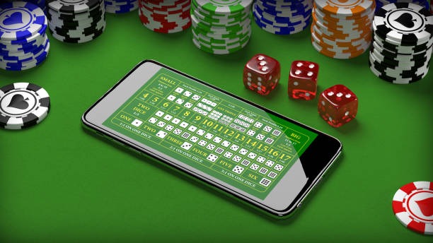 aku4d Specialty Games